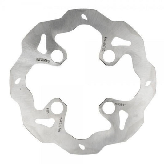 Galfer Front Brake Disc GasGas/Sherco/TRS/Vertigo