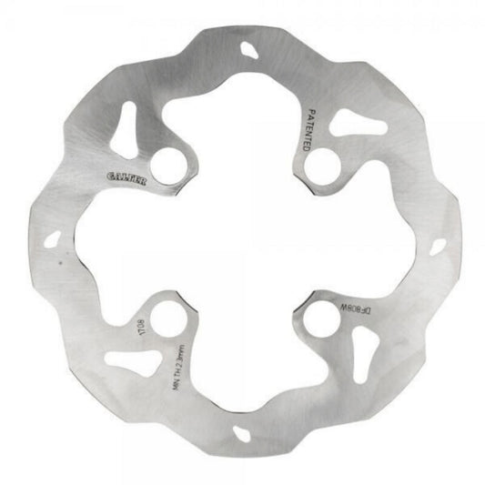 Galfer Front Brake Disc DF0808W