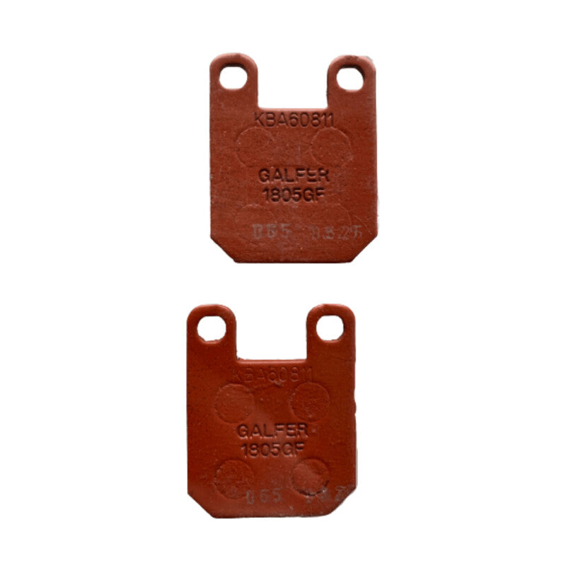 Galfer Brake Pads FD065