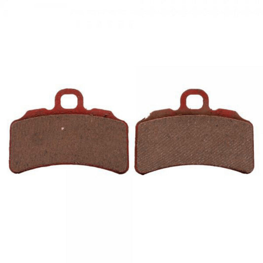 Galfer Front Brake Pads FD511