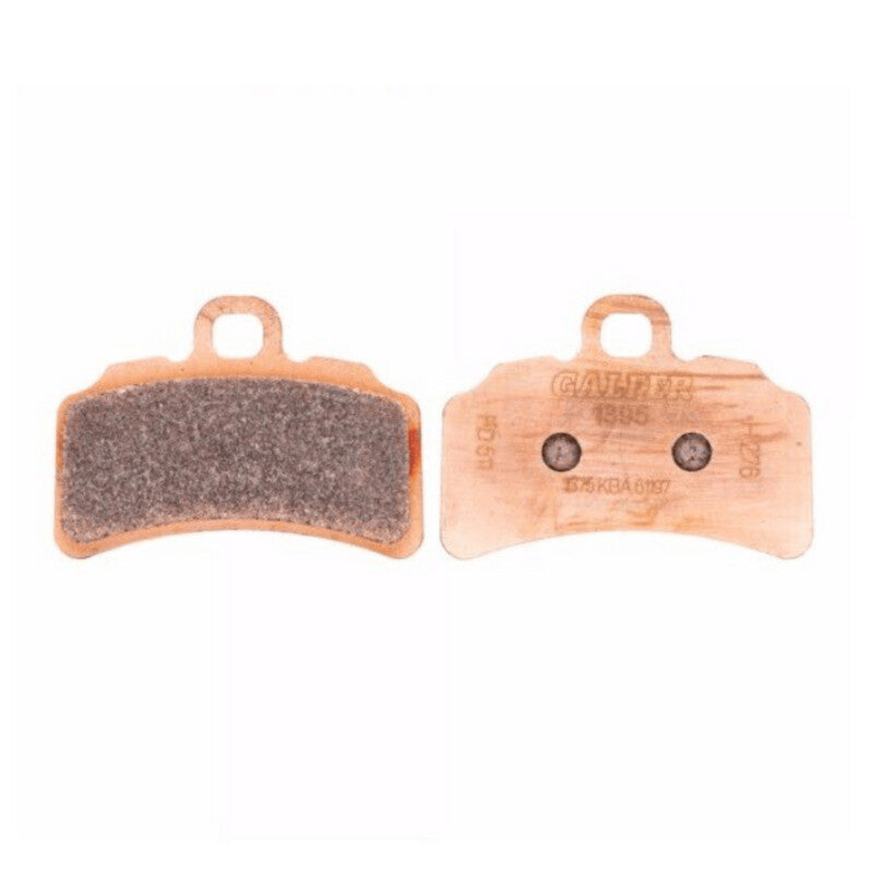 Galfer Front Brake Pads FD511