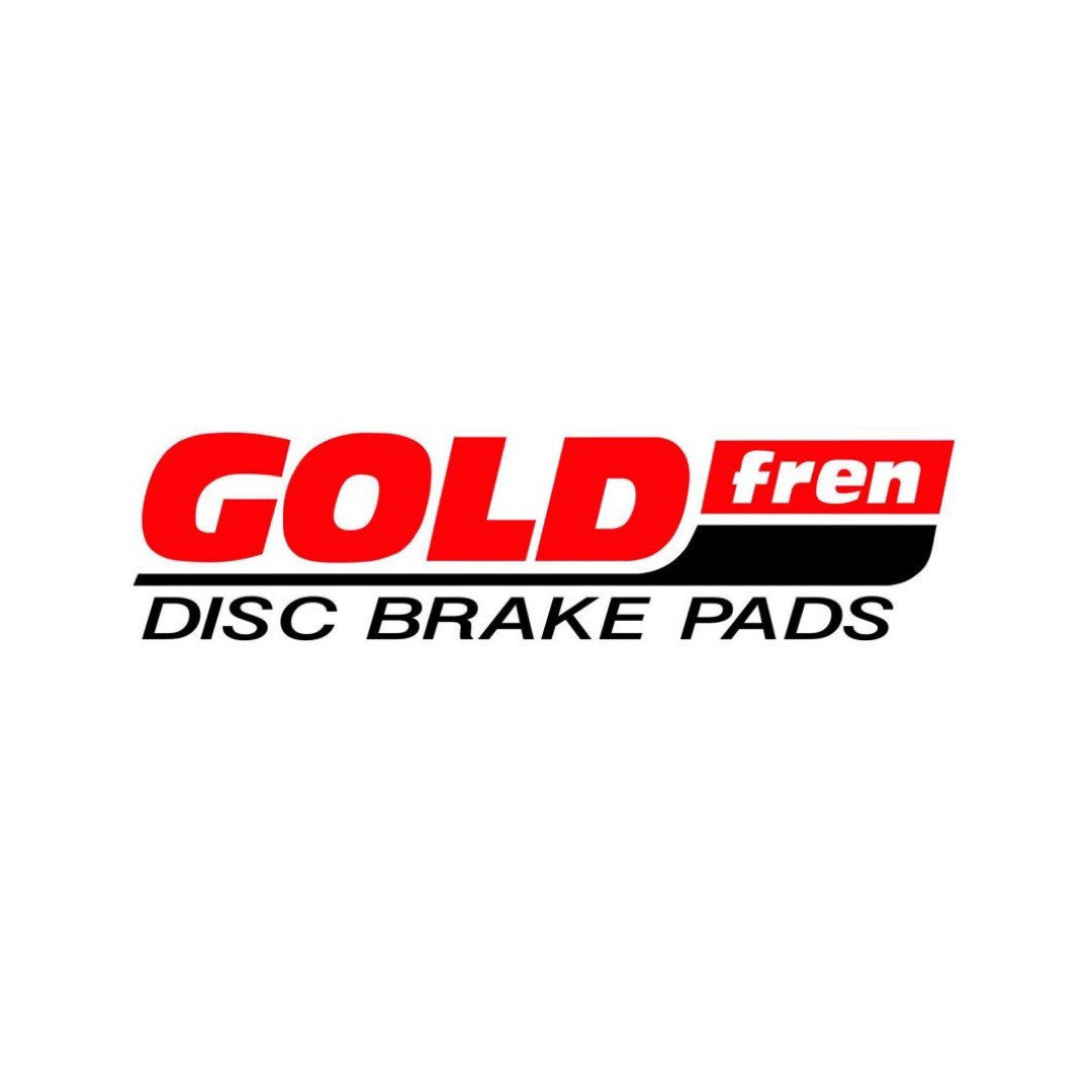 Goldfren Brake Pads Beta Rev 228