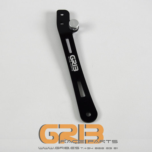 Grib Brake Plate Stay Bultaco Sherpa