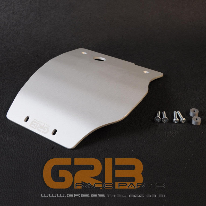 Grib Bash Plate Fantic 240
