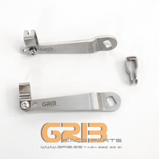 Grib Front Brake Arm Forward Facing Fantic 240/300