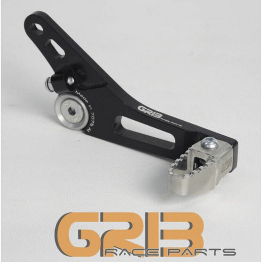 Grib Rear Brake Pedal Fantic 240