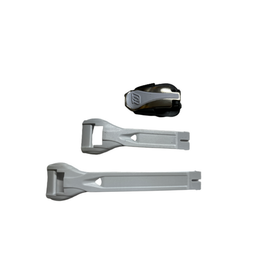 Gaerne Trials Boot Strap & Buckle Kit