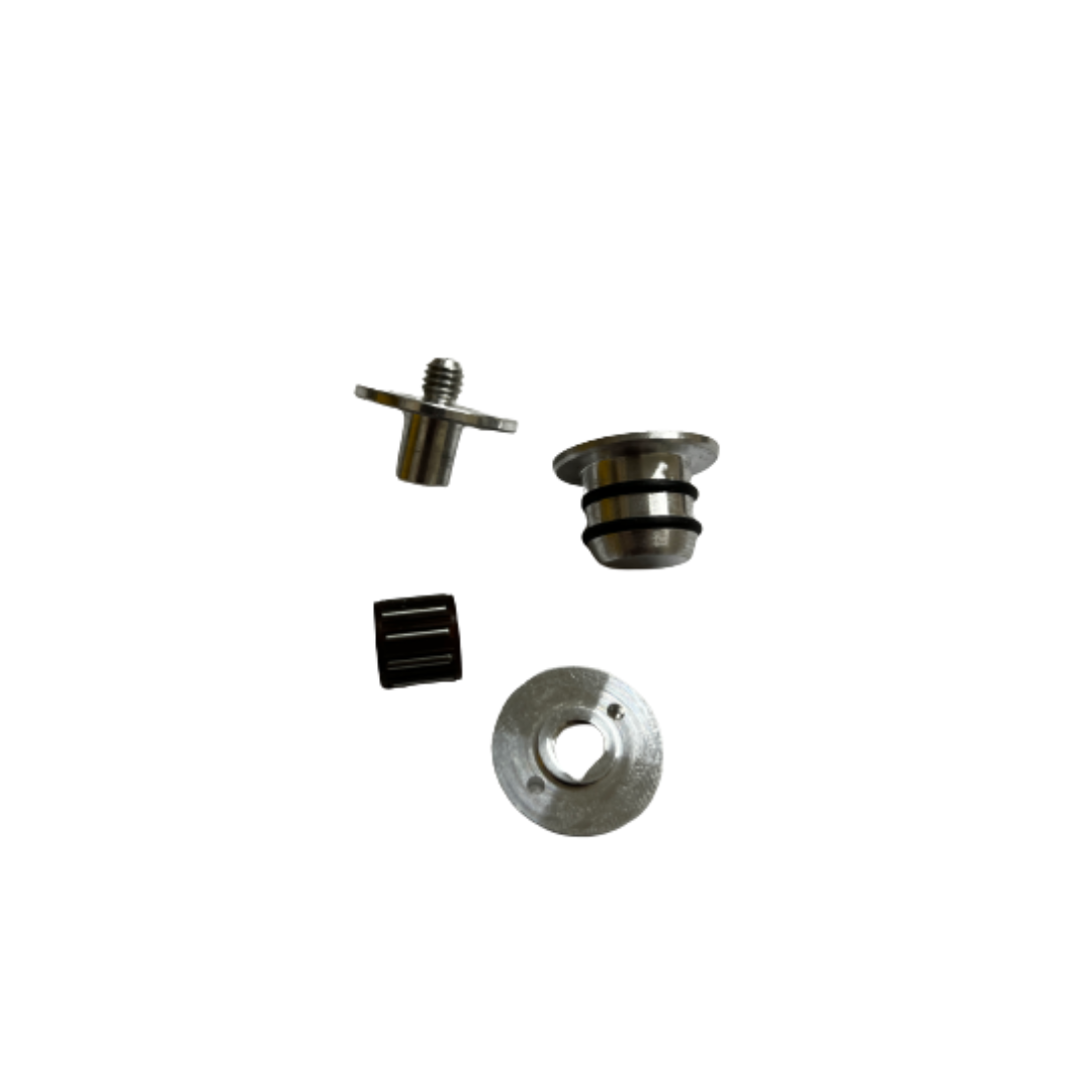 GasGas Throttle Bearing & Bush Set