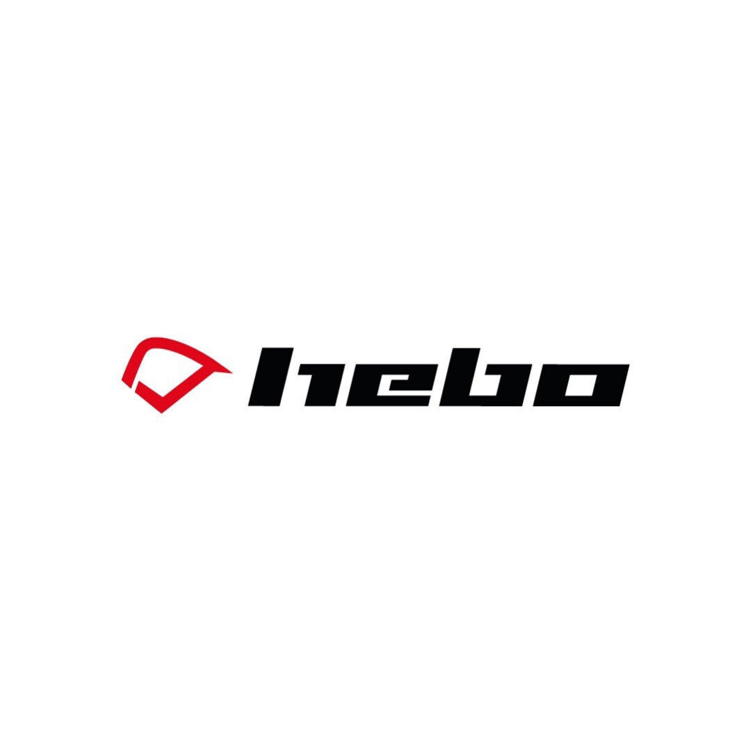 Hebo Baggy Evo Light Waterproof Trousers