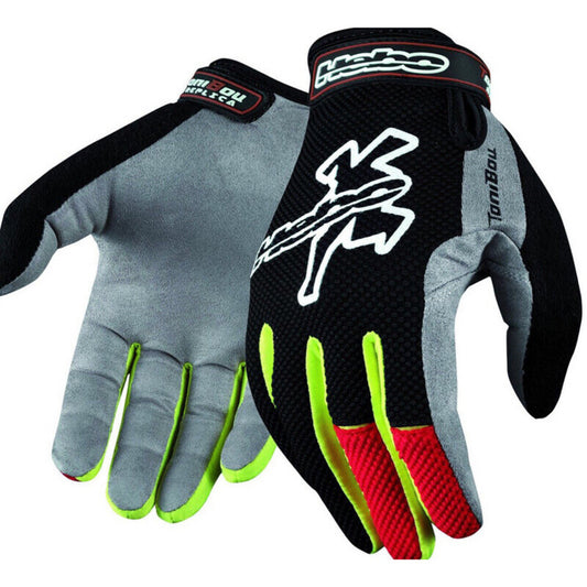 Hebo Toni Bou Replica Gloves