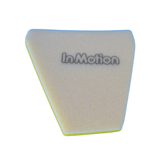 In Motion Air Filter Fantic 201/241/301