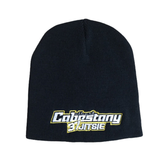 Jitsie Albert Cabestany Beanie Hat