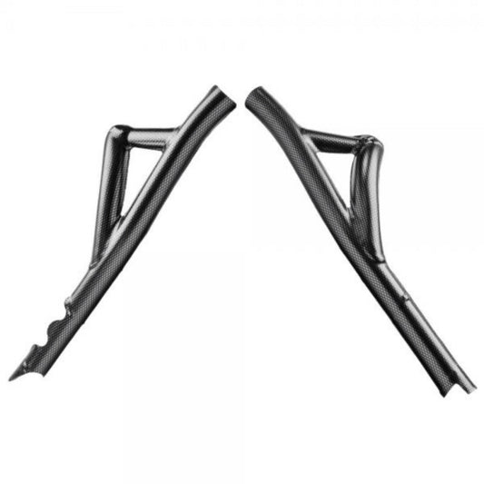 Jitsie Frame Protectors GasGas (2011-2022)