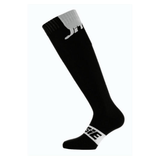 Jitsie Long Socks Solid