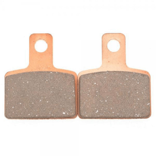 Jitsie Rear Brake Pads BP282 Beta