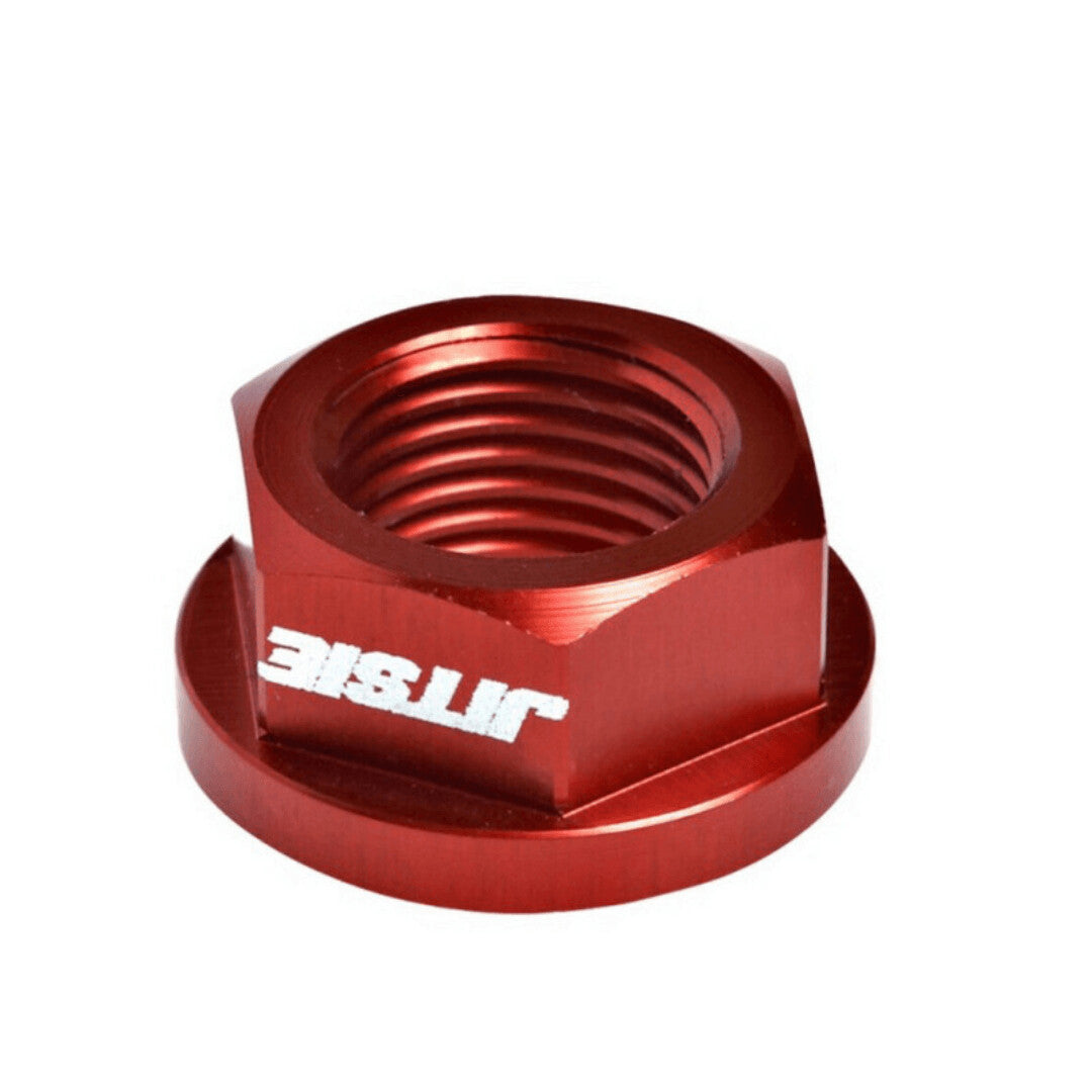 Jitsie Rear Wheel Spindle Nut