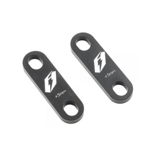 Jitsie Handlebar Riser Kit