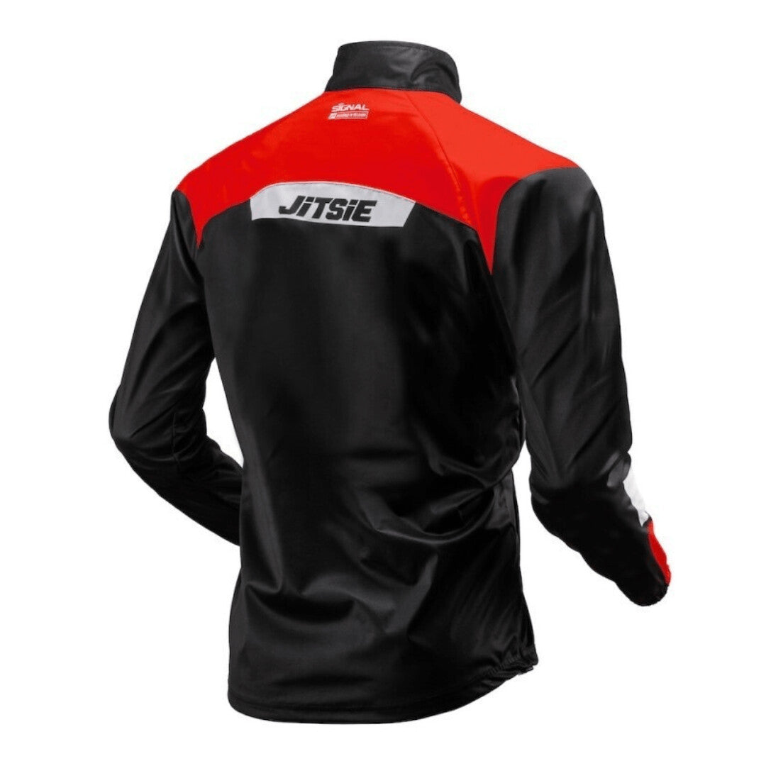 Jitsie Signal Jacket