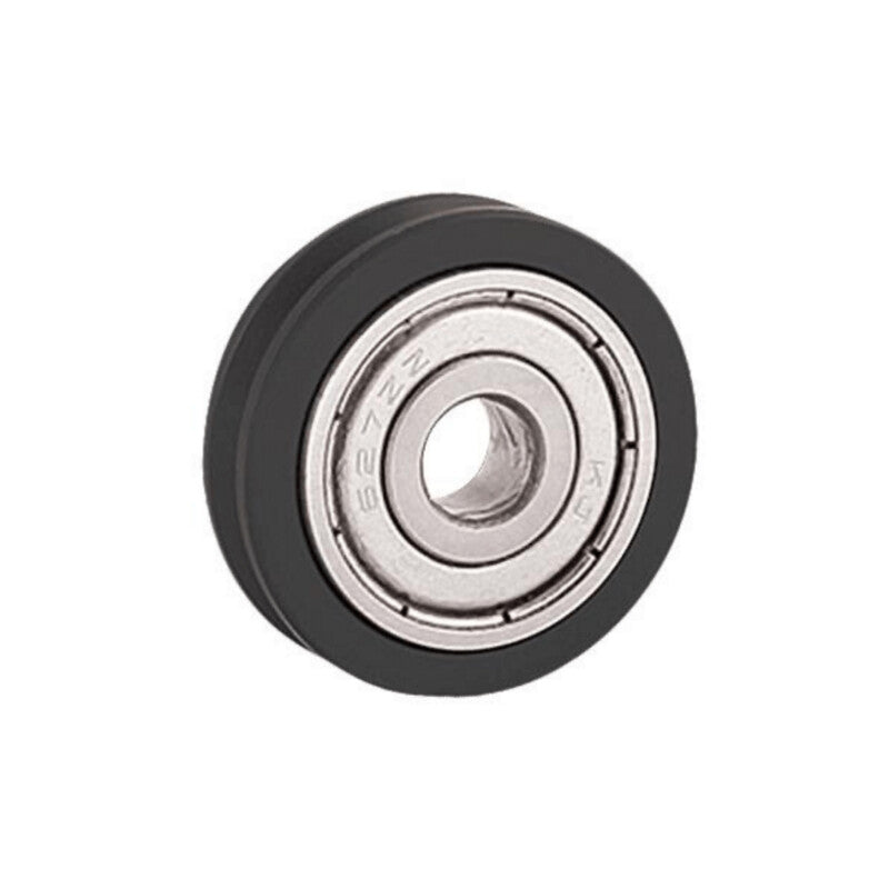 Jitsie Throttle Pulley with Bearing