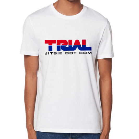 Jitsie Trial T-Shirt