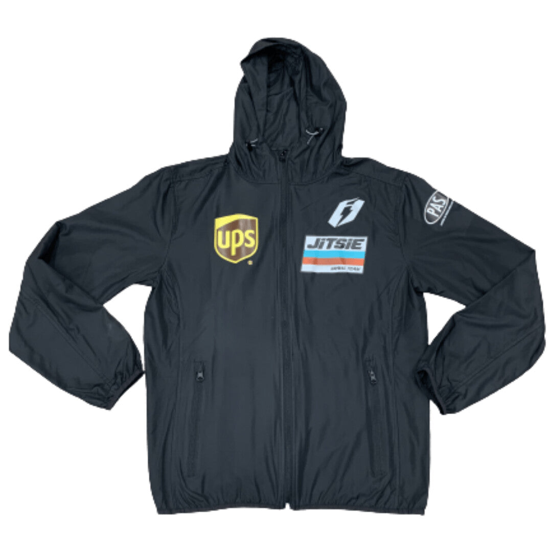 Jitsie Varial Team Lightweight Jacket