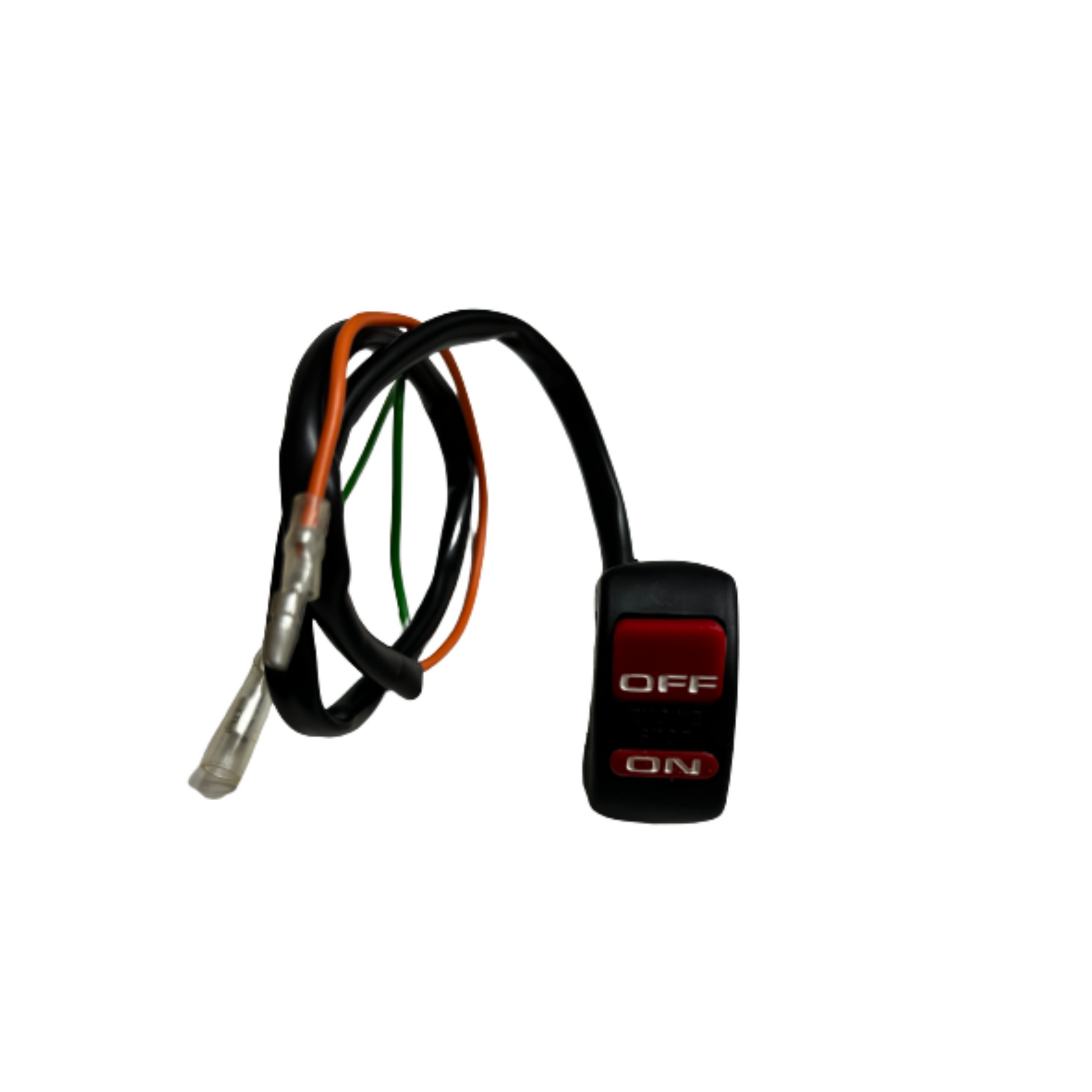 Jitsie Universal On/Off Switch – AG Bikes