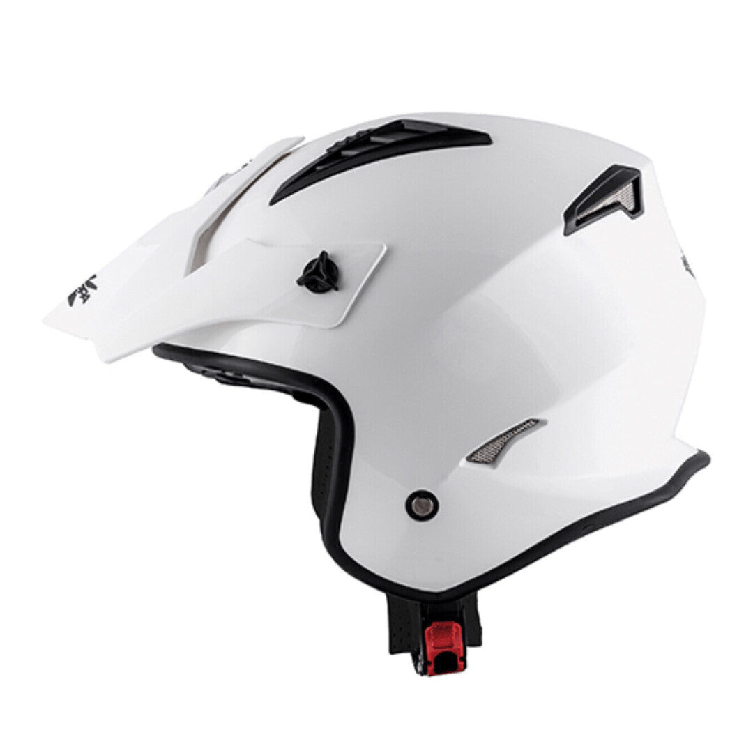 Kappa KV45 Trials Helmet