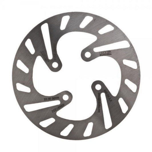 NG Rear Brake Disc Beta (2009-2025)