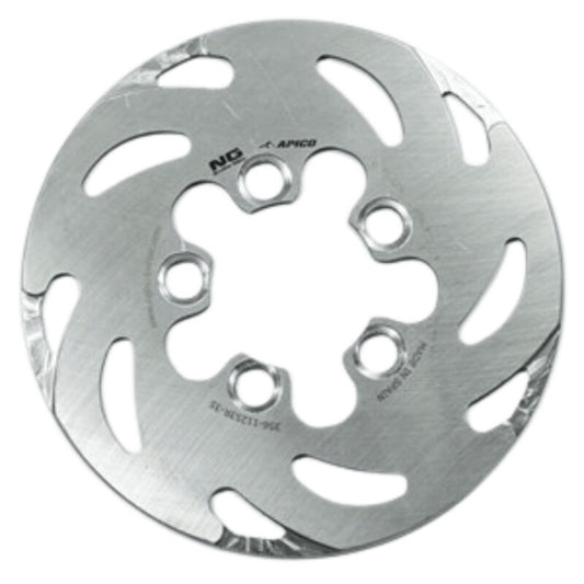 NG Rear Brake Disc Montesa 315 (2001-2004)