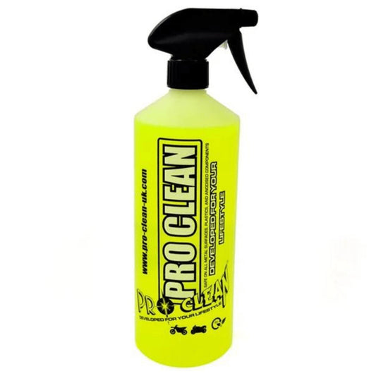 Pro-Clean Bike Wash 1Litre