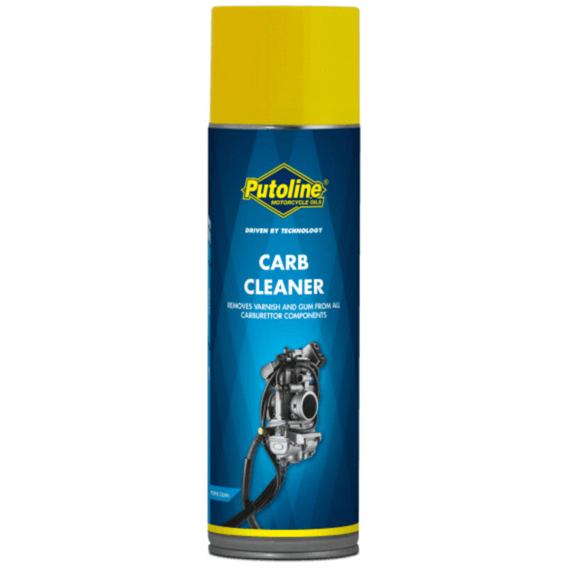 Putoline Carb Cleaner 500ml
