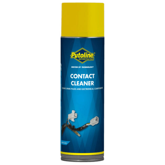 Putoline Contact Cleaner Spray 500ml