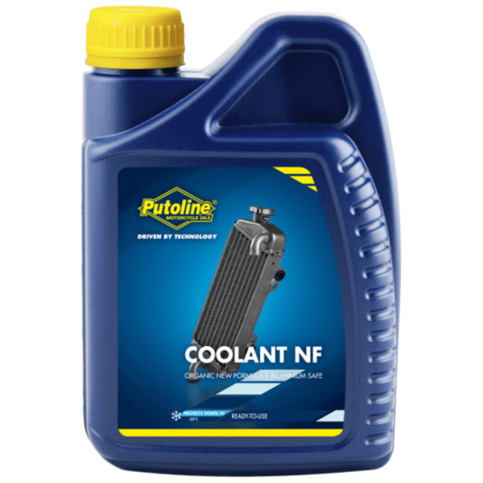 Putoline Coolant NF 1Litre