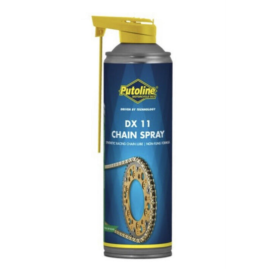 Putoline DX11 Chainspray 600ml
