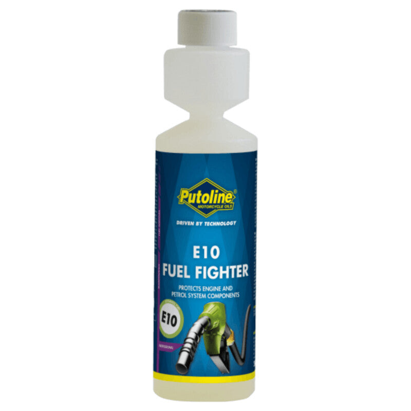 Putoline E10 Fuel Fighter 250ml