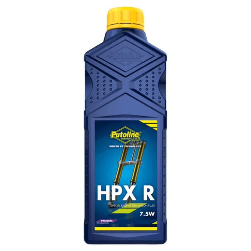 Putoline HPX R Fork Oil 1Litre