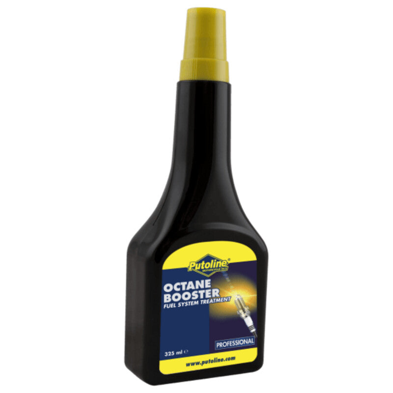 Putoline Octane Booster 325ml AG Bikes