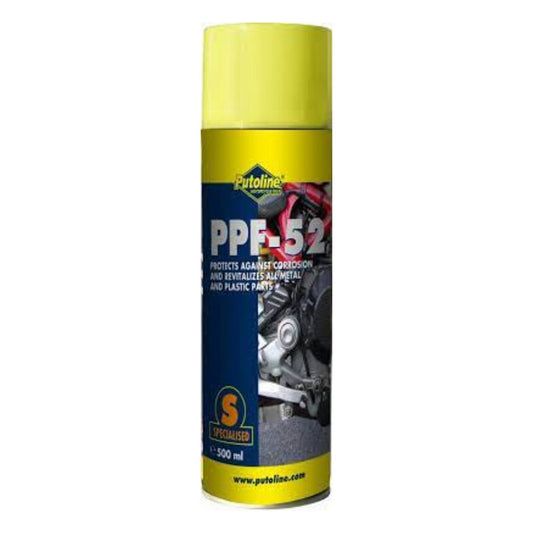 Putoline PPF-52 Protection Spray 500ml