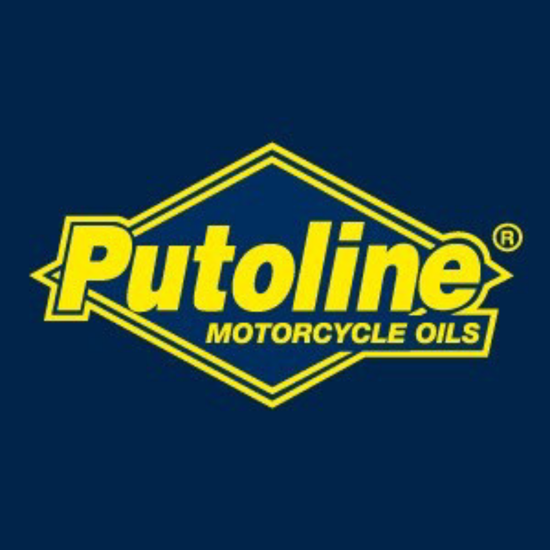Putoline Off Road 4T Oil 1Litre