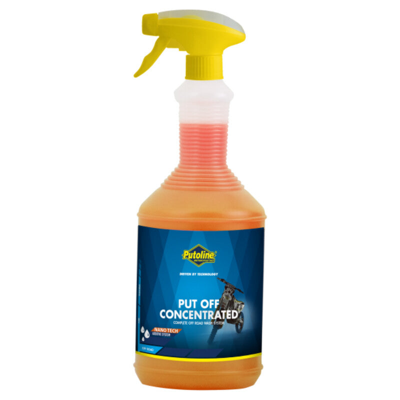 Putoline Put Off Concentrated Bike Cleaner