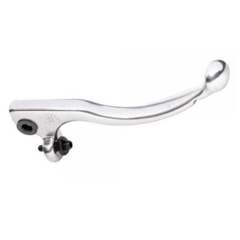 Raceline AJP 2-Hole Clutch Lever Short