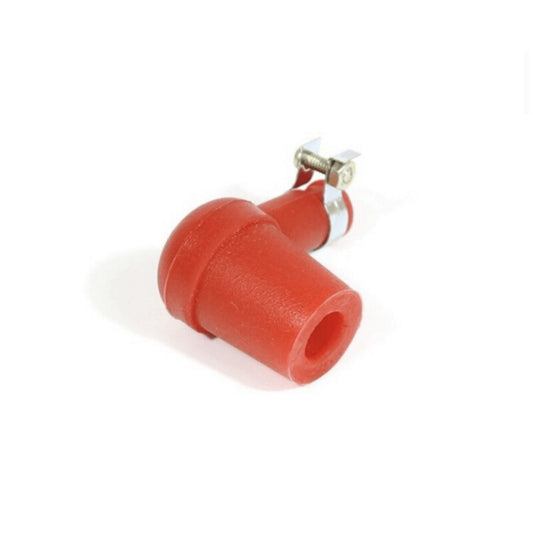 Raceline Plug Cap Elbow 2T