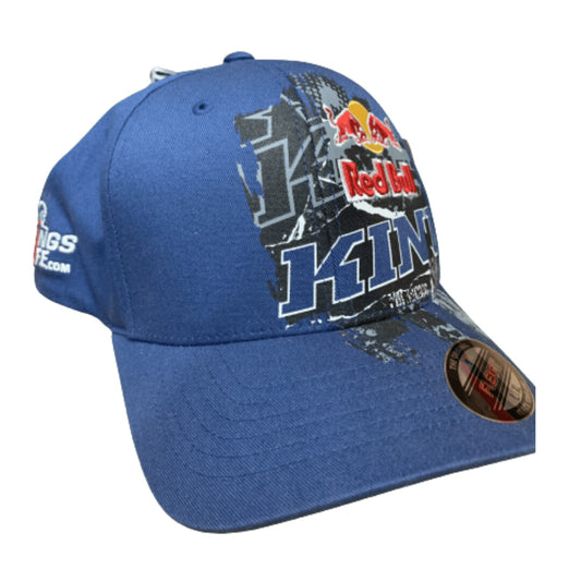 Red Bull Kini Collage Cap