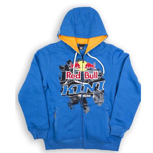 Red Bull Kini Collage Hoodie