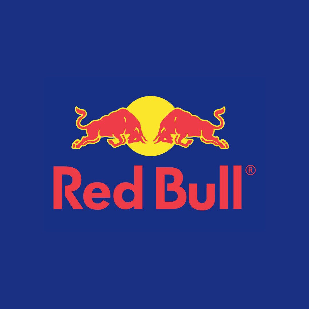Red Bull Kini Collage Hoodie