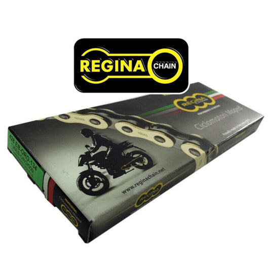 Regina EB-ORO 428-134 Trials Chain