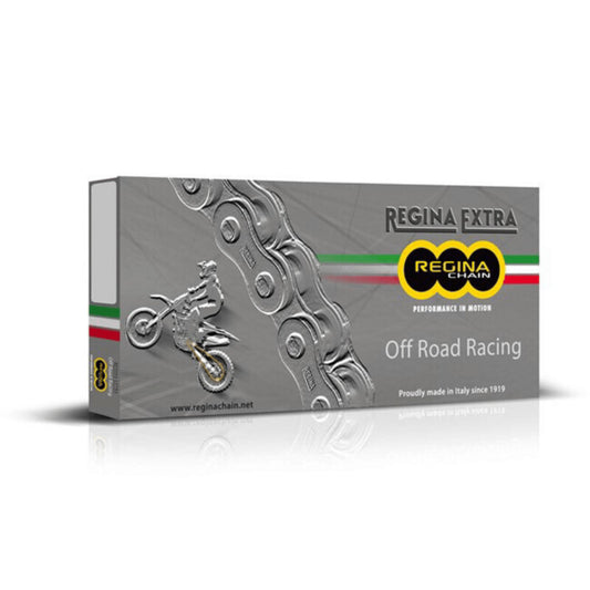 Regina EBSORO 520 Chain