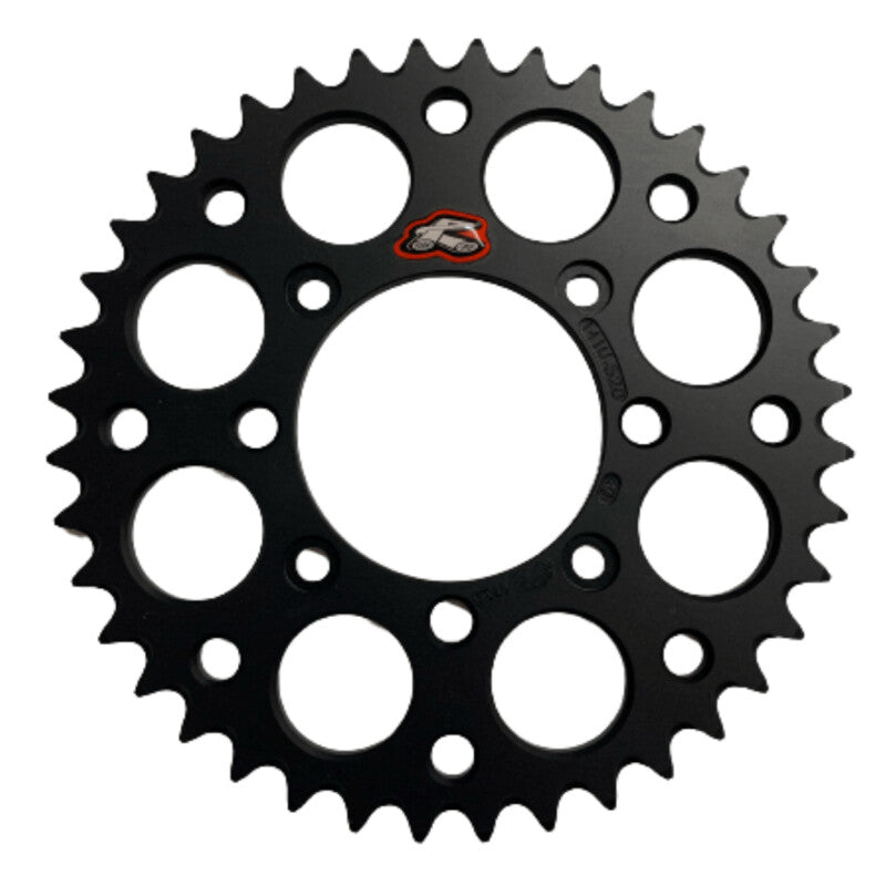 Renthal Ultralight Rear Sprocket 520