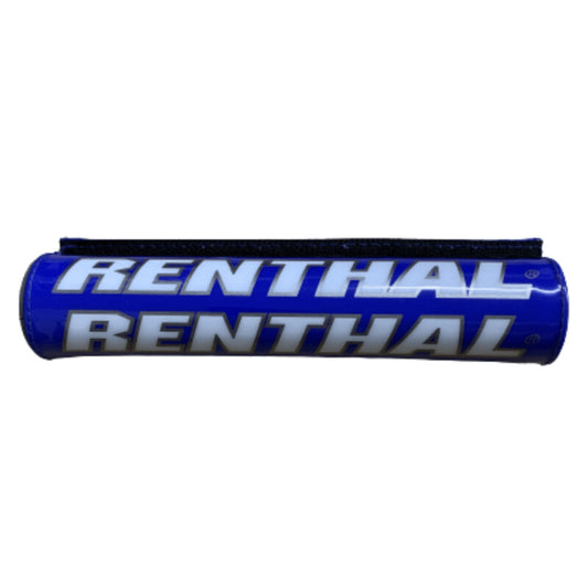 Renthal 7/8 Handlebar Pad Blue