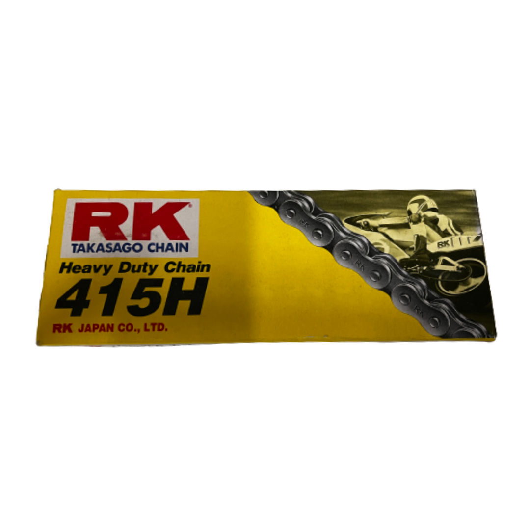 RK Takasago Heavy Duty Chain 120L